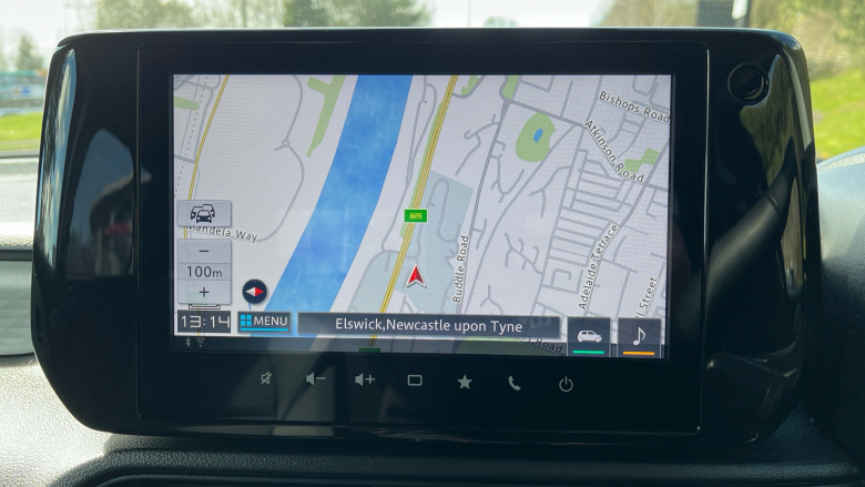 Suzuki Swift 1.2 Mild Hybrid Ultra ALLGRIP 5dr Petrol Hatchback